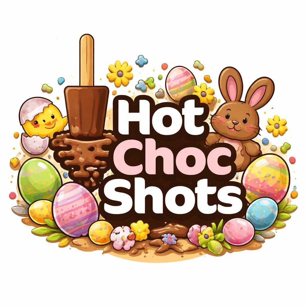 Hot Choc Shots Logo